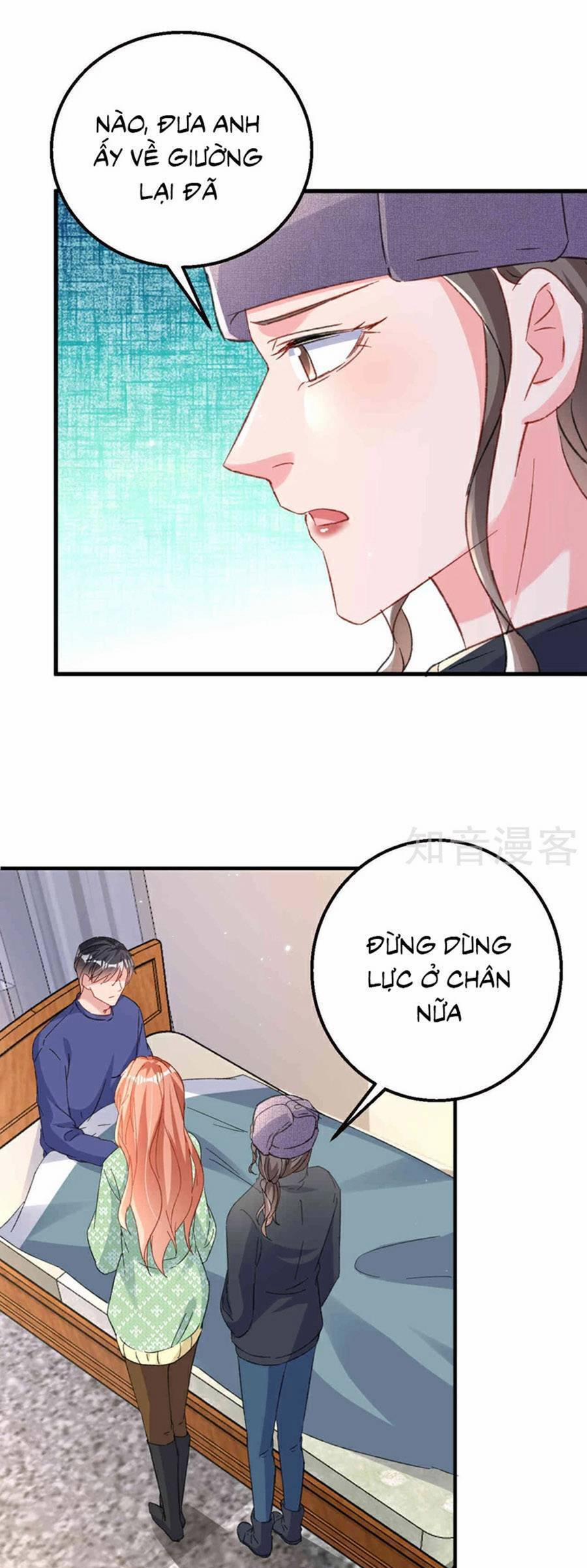 Hôm Nay Từ Chối Lục Tiên Sinh Chưa? 179 trang 20