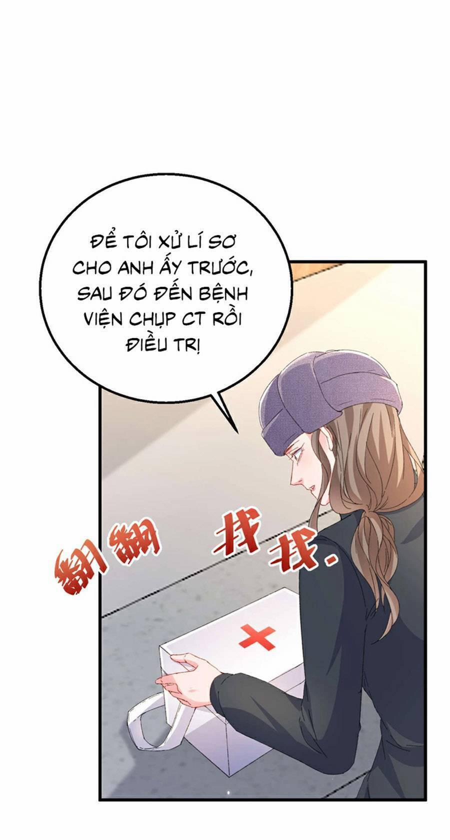 Hôm Nay Từ Chối Lục Tiên Sinh Chưa? 179 trang 22