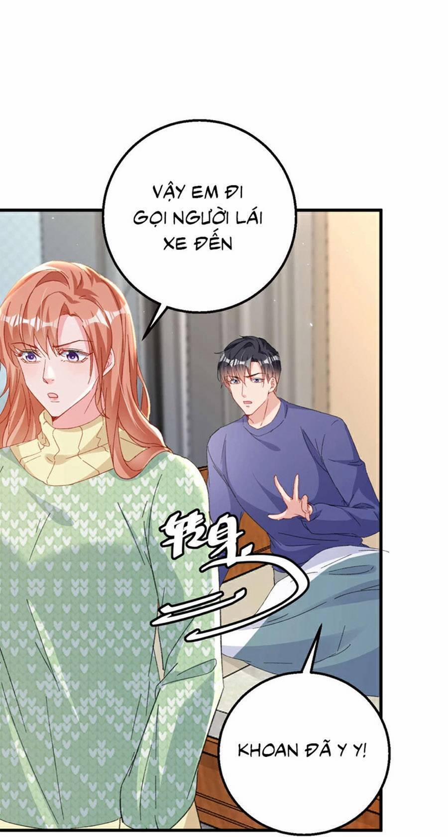 Hôm Nay Từ Chối Lục Tiên Sinh Chưa? 179 trang 23