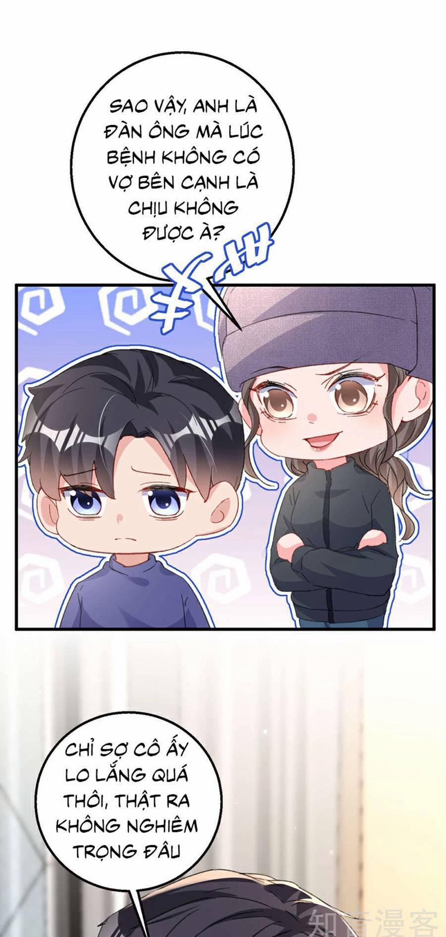 Hôm Nay Từ Chối Lục Tiên Sinh Chưa? 179 trang 24