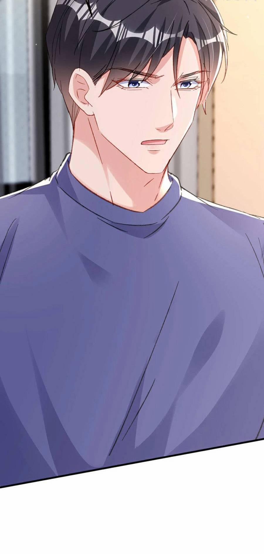 Hôm Nay Từ Chối Lục Tiên Sinh Chưa? 179 trang 25