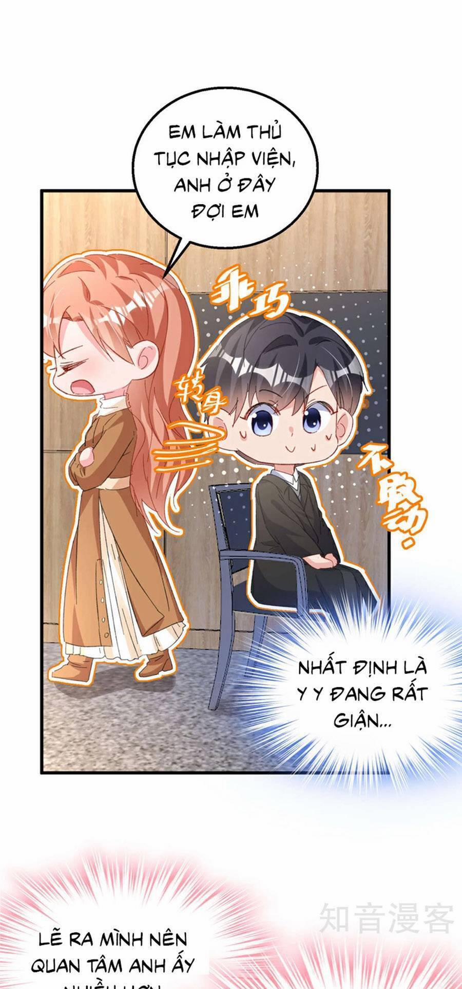 Hôm Nay Từ Chối Lục Tiên Sinh Chưa? 179 trang 28