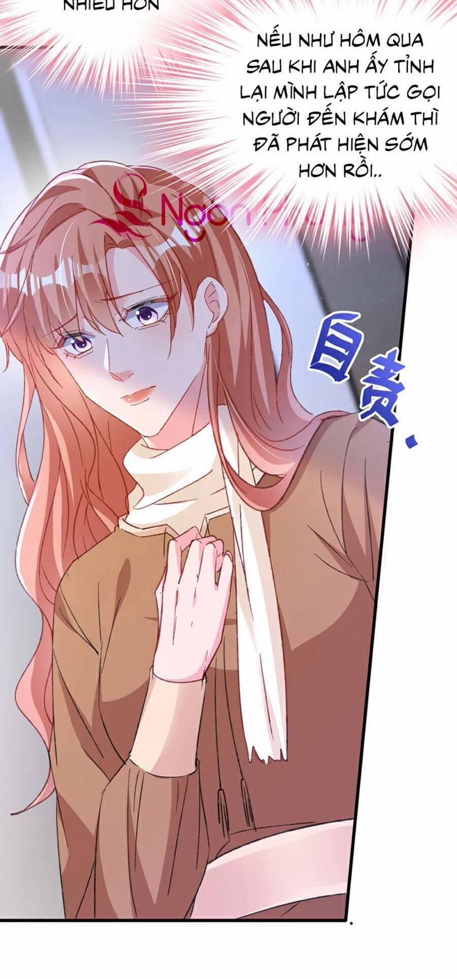 Hôm Nay Từ Chối Lục Tiên Sinh Chưa? 179 trang 29