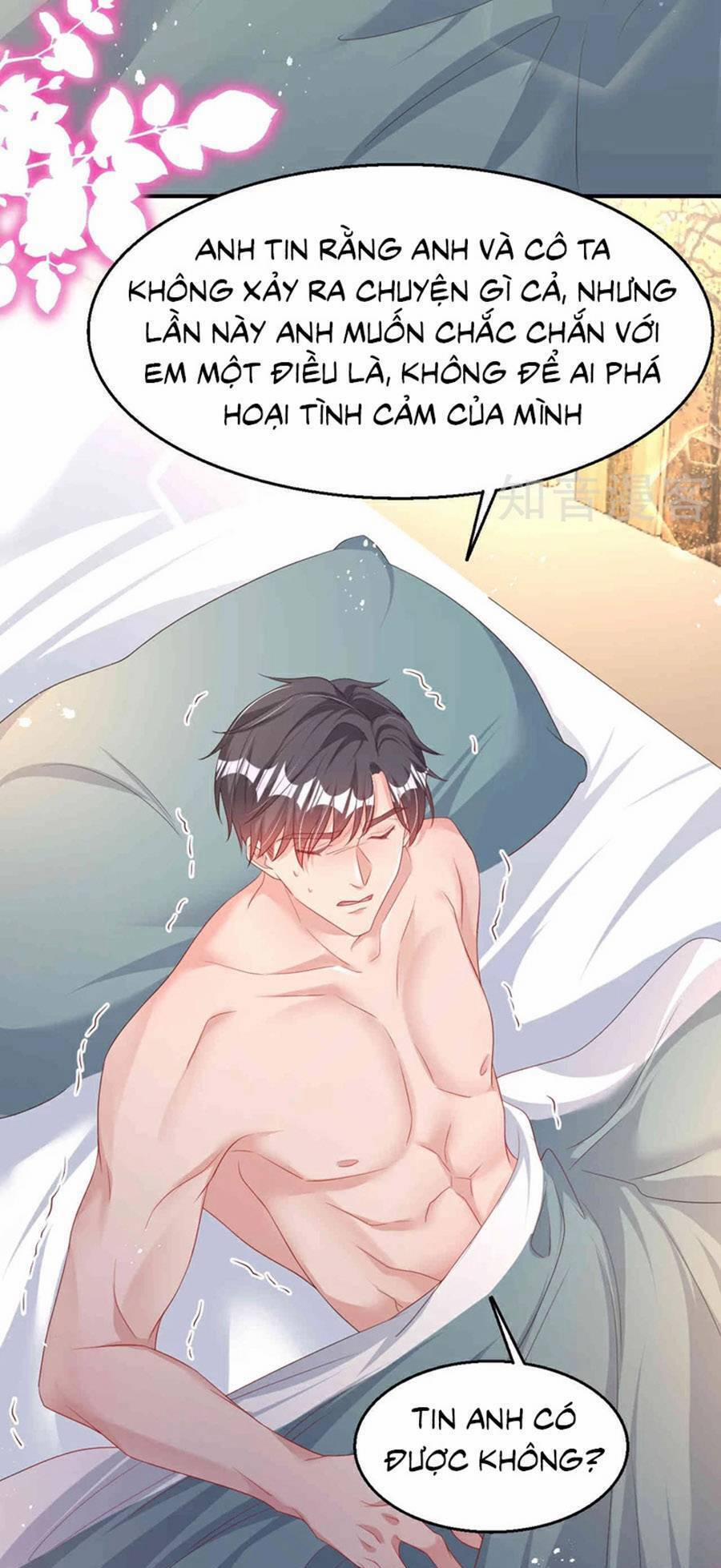 Hôm Nay Từ Chối Lục Tiên Sinh Chưa? 179 trang 6