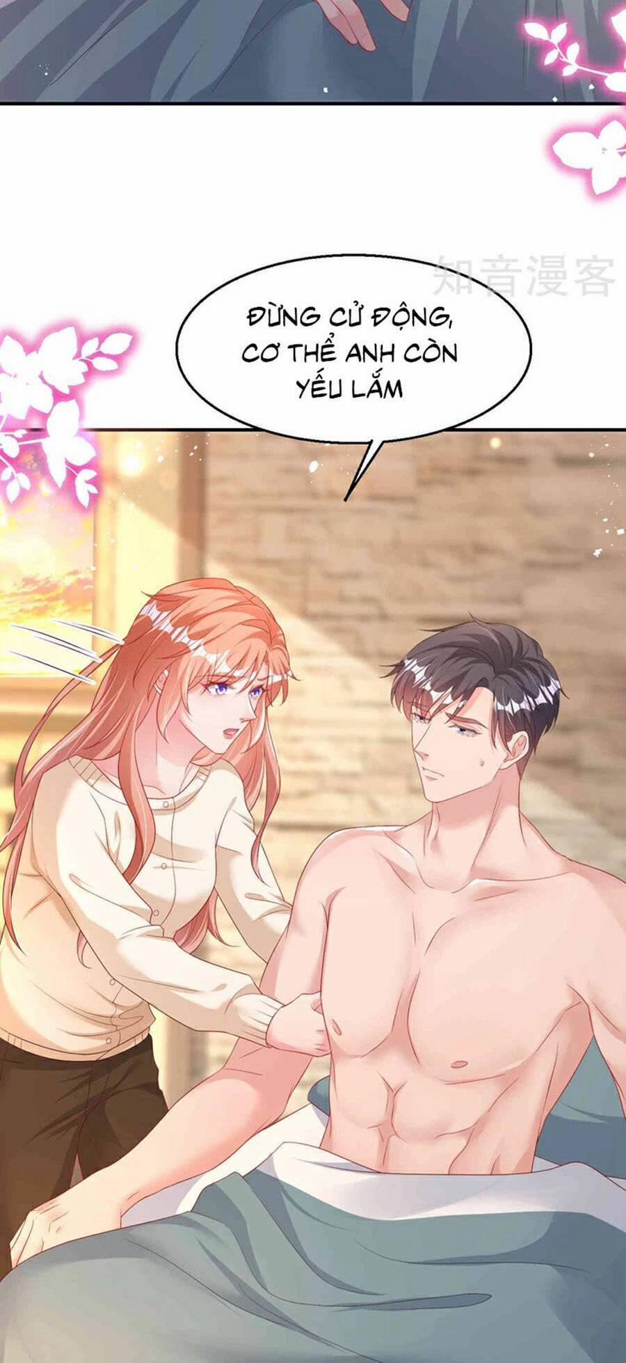 Hôm Nay Từ Chối Lục Tiên Sinh Chưa? 179 trang 7