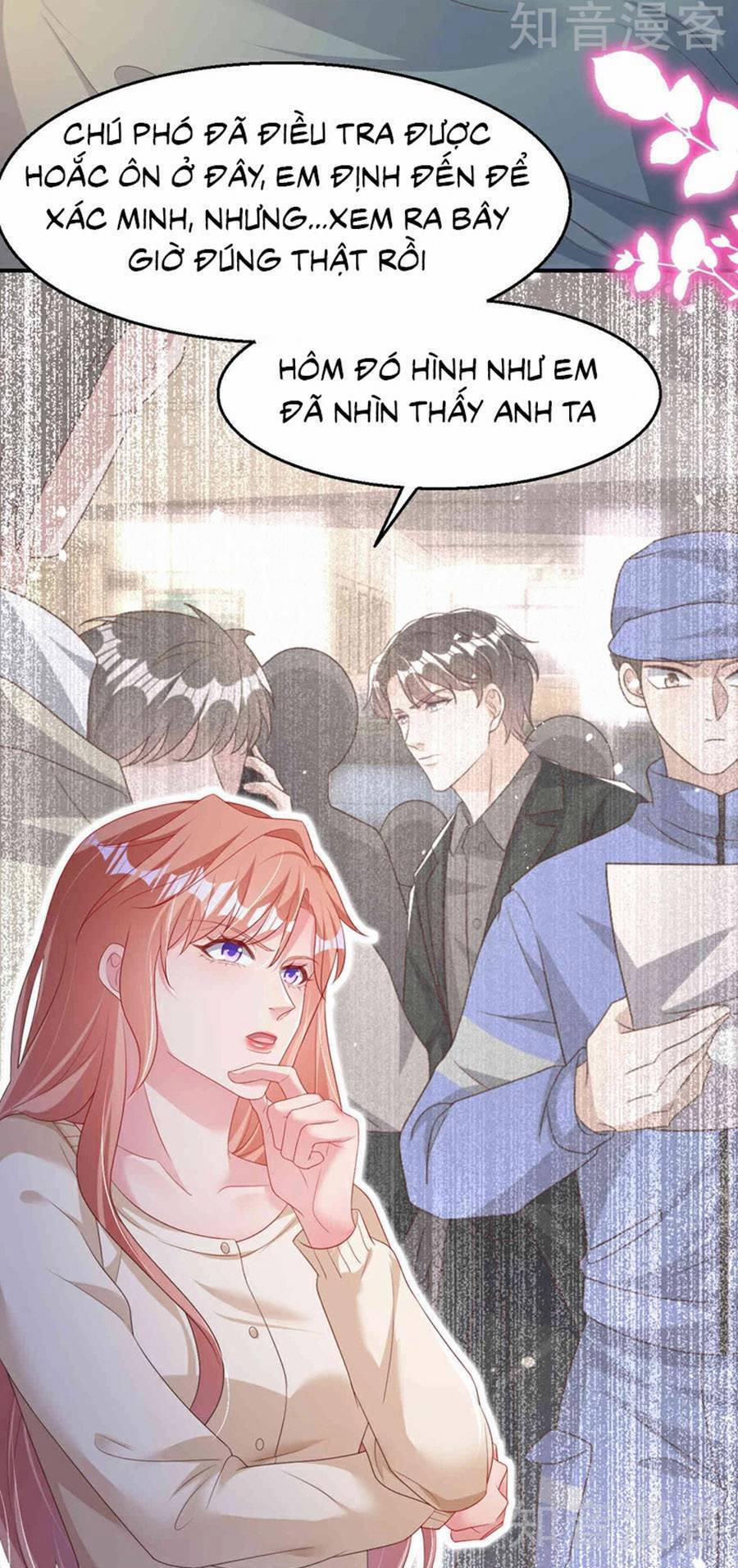 Hôm Nay Từ Chối Lục Tiên Sinh Chưa? 179 trang 8