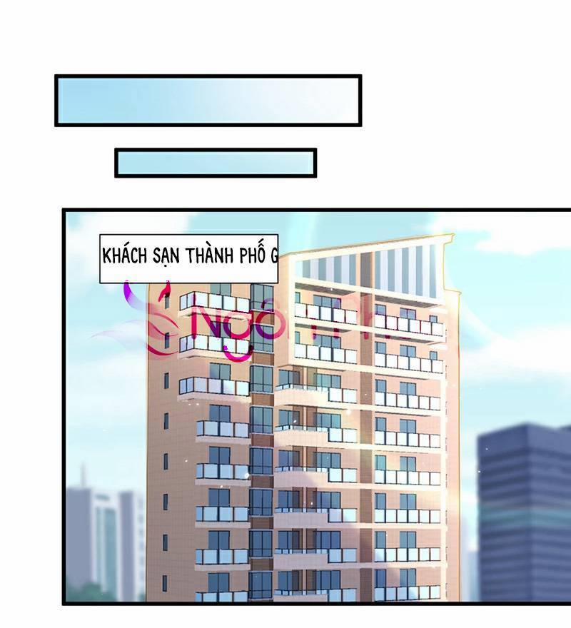 Hôm Nay Từ Chối Lục Tiên Sinh Chưa? 180 trang 1