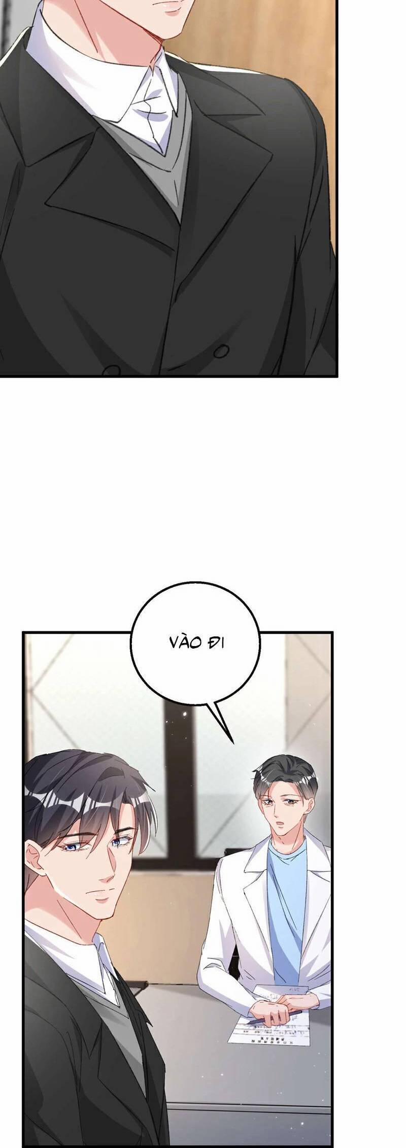 Hôm Nay Từ Chối Lục Tiên Sinh Chưa? 180 trang 10