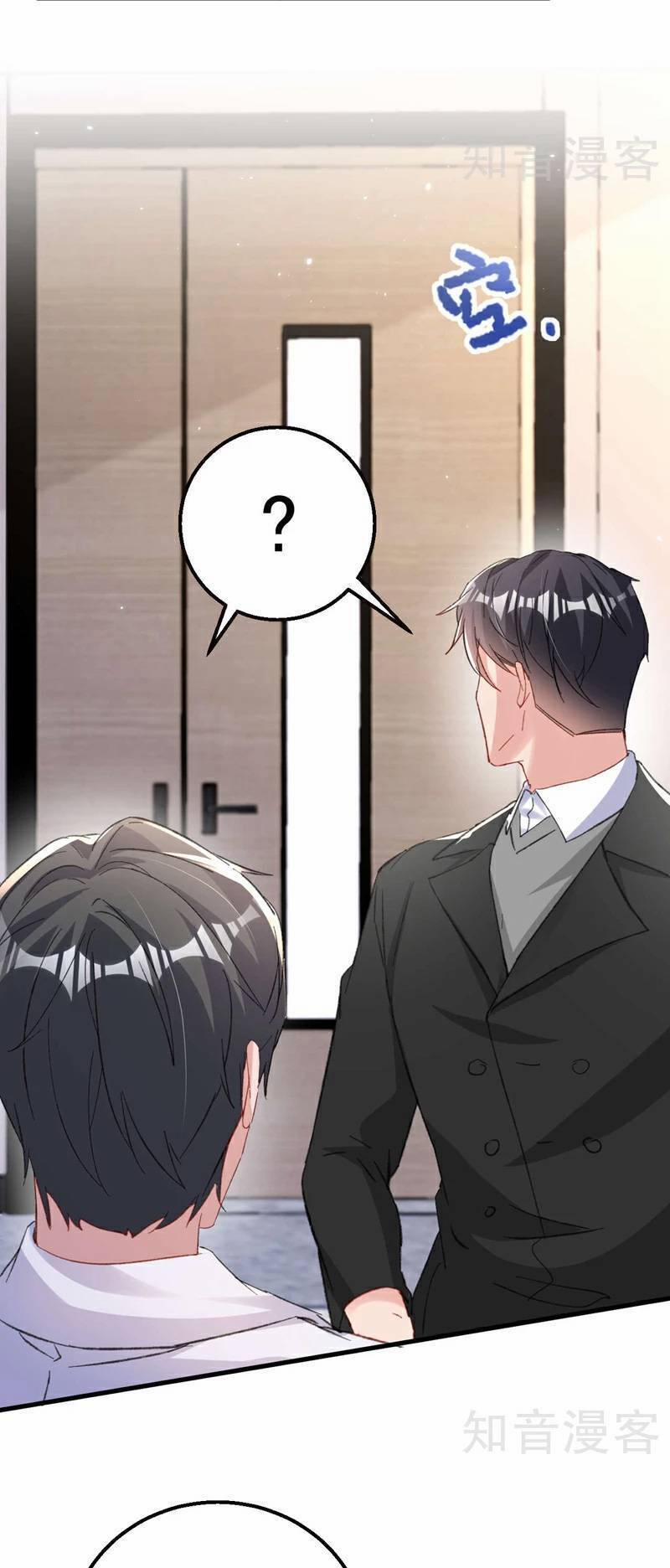 Hôm Nay Từ Chối Lục Tiên Sinh Chưa? 180 trang 11