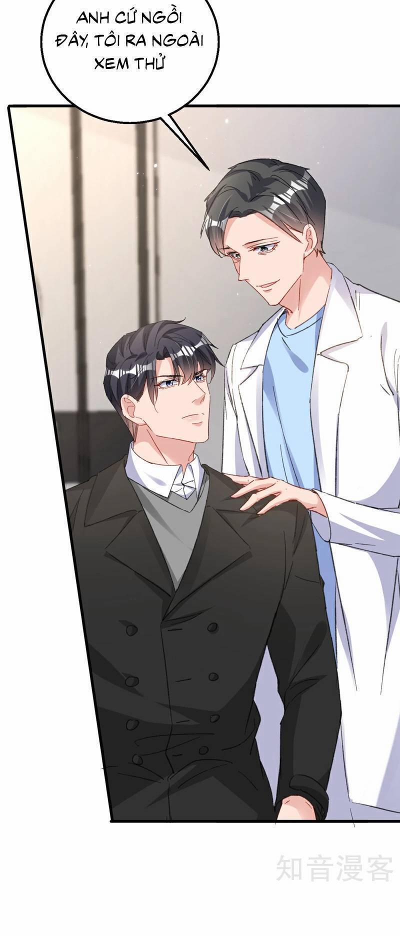 Hôm Nay Từ Chối Lục Tiên Sinh Chưa? 180 trang 12