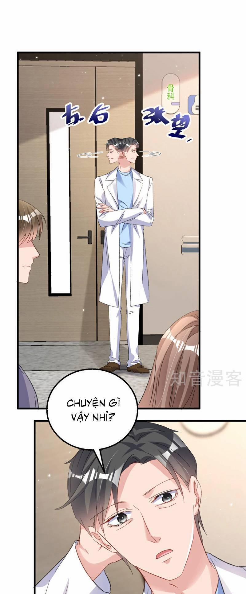 Hôm Nay Từ Chối Lục Tiên Sinh Chưa? 180 trang 13