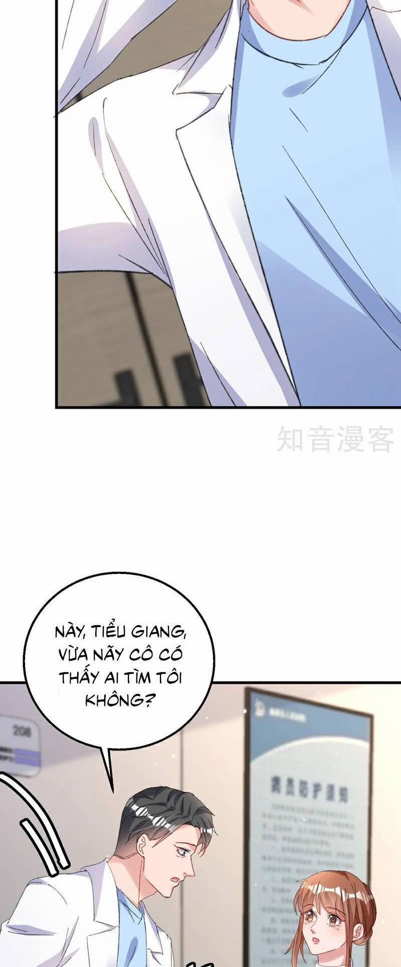 Hôm Nay Từ Chối Lục Tiên Sinh Chưa? 180 trang 14