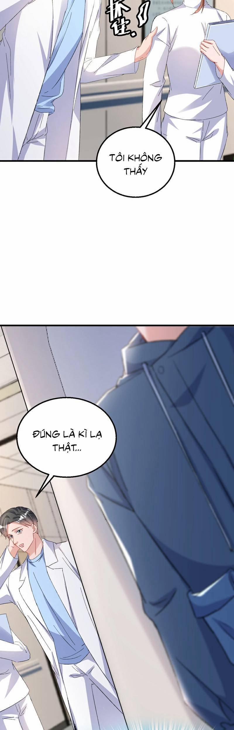 Hôm Nay Từ Chối Lục Tiên Sinh Chưa? 180 trang 15