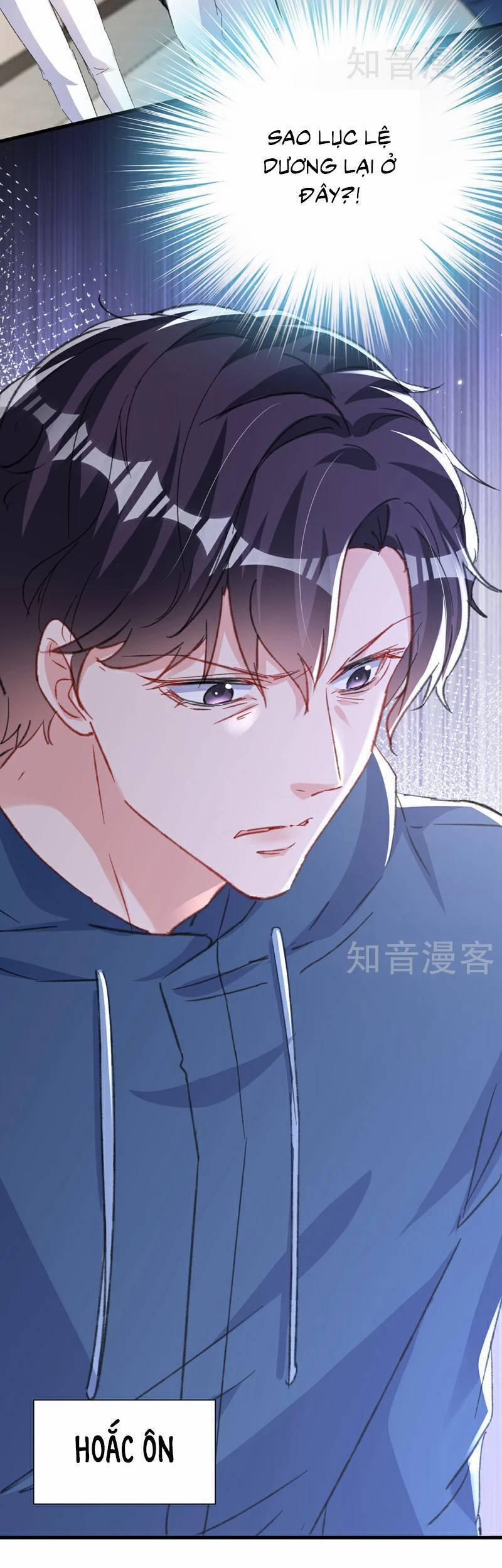 Hôm Nay Từ Chối Lục Tiên Sinh Chưa? 180 trang 16