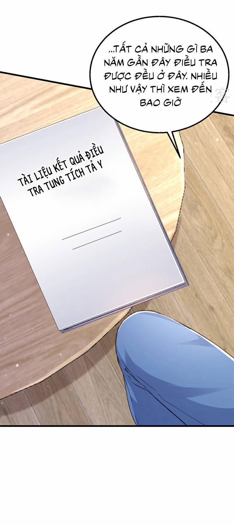 Hôm Nay Từ Chối Lục Tiên Sinh Chưa? 180 trang 2