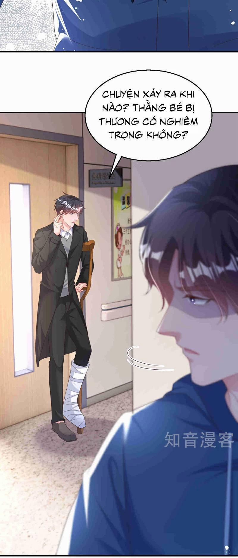 Hôm Nay Từ Chối Lục Tiên Sinh Chưa? 180 trang 20