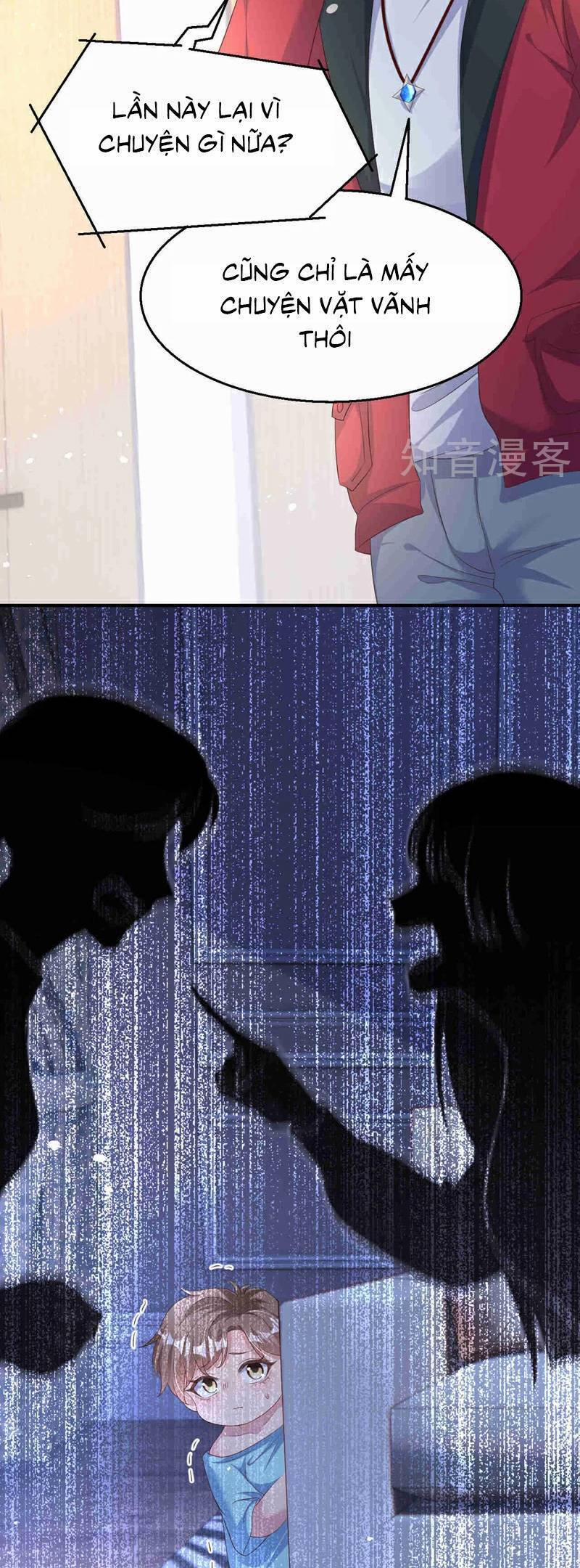 Hôm Nay Từ Chối Lục Tiên Sinh Chưa? 180 trang 22