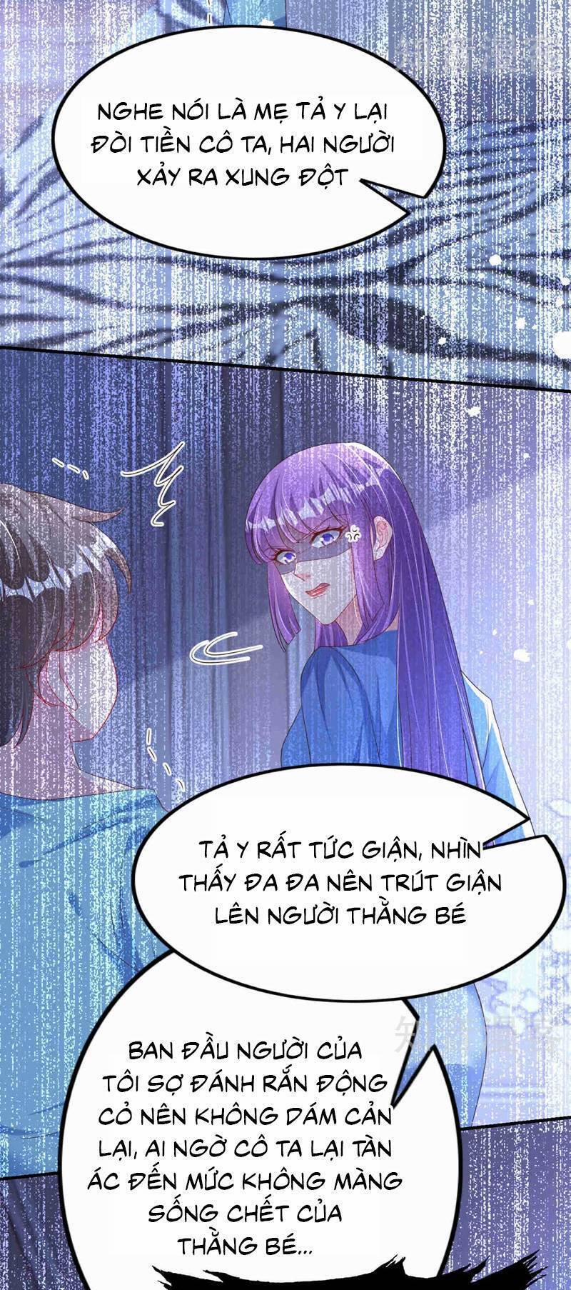 Hôm Nay Từ Chối Lục Tiên Sinh Chưa? 180 trang 23