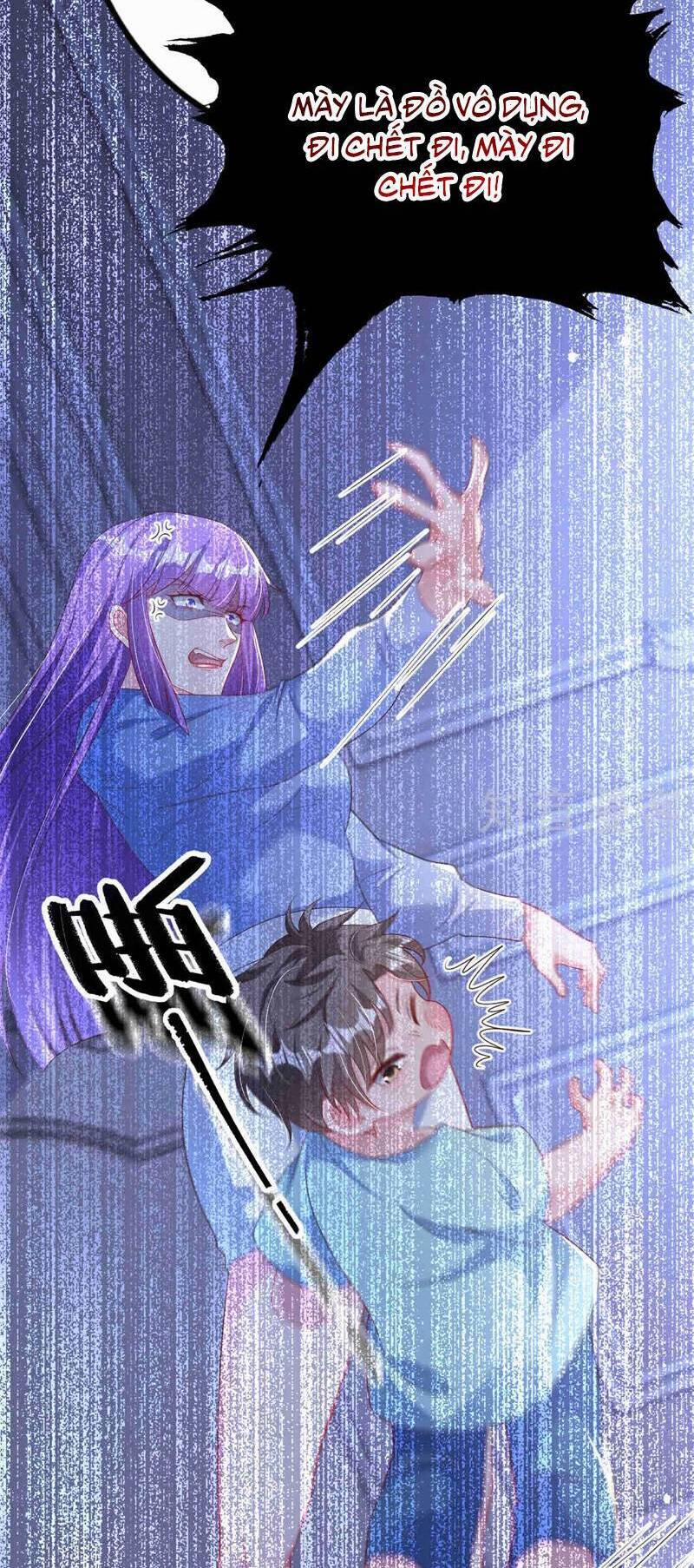 Hôm Nay Từ Chối Lục Tiên Sinh Chưa? 180 trang 24