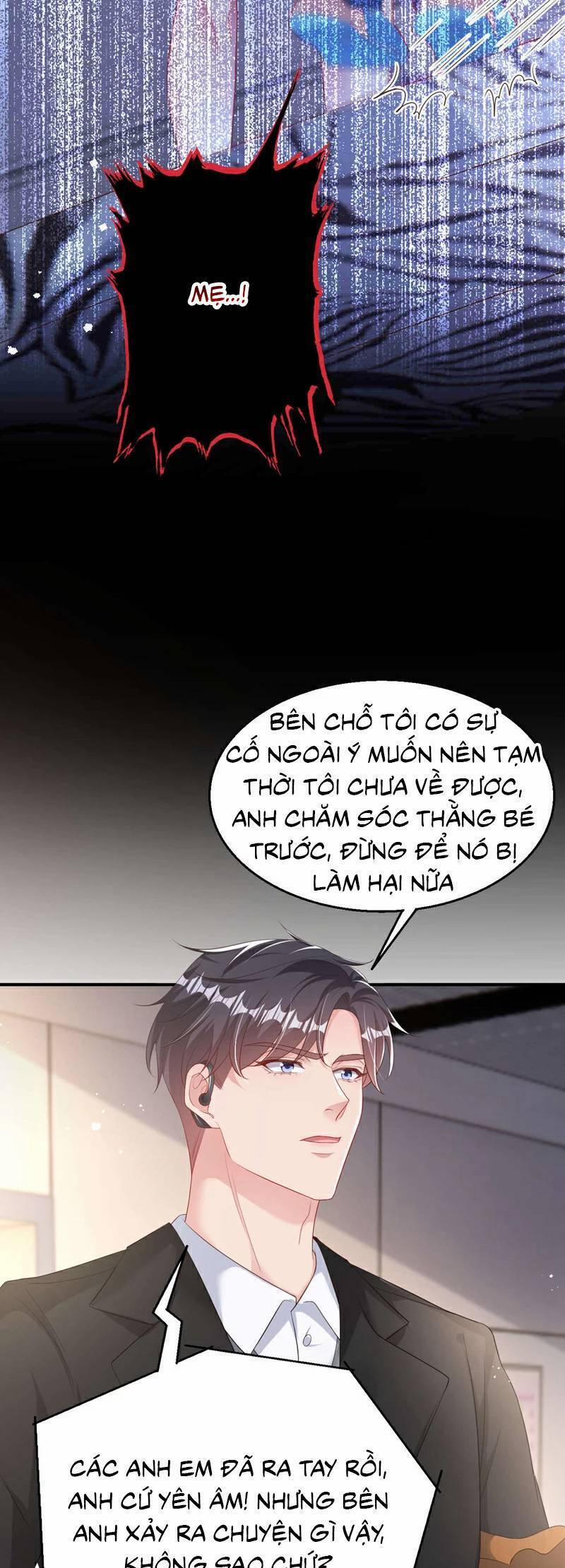 Hôm Nay Từ Chối Lục Tiên Sinh Chưa? 180 trang 25