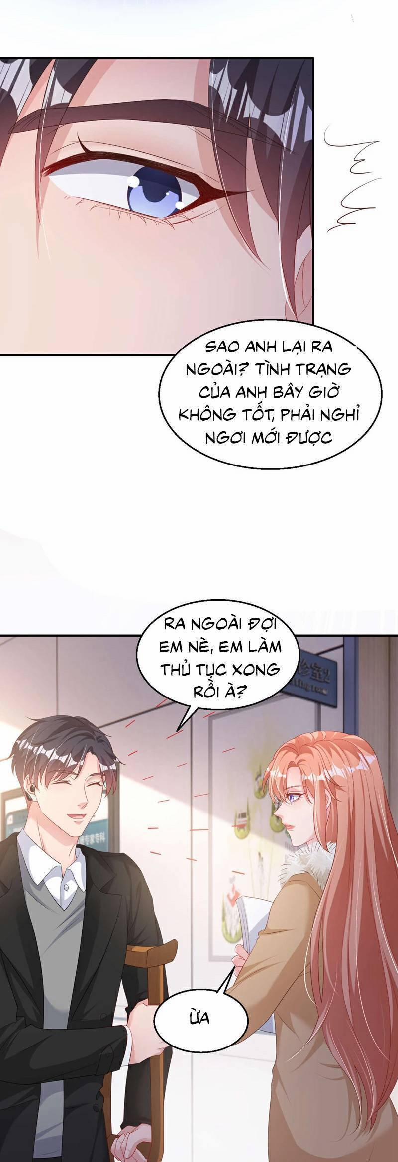 Hôm Nay Từ Chối Lục Tiên Sinh Chưa? 180 trang 27