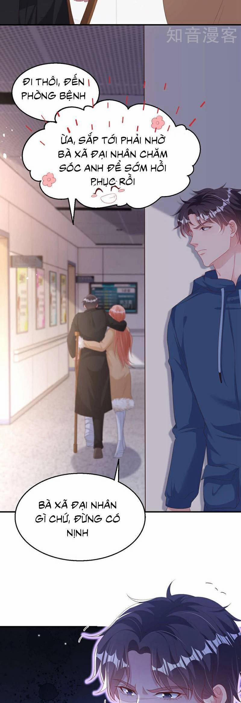 Hôm Nay Từ Chối Lục Tiên Sinh Chưa? 180 trang 28