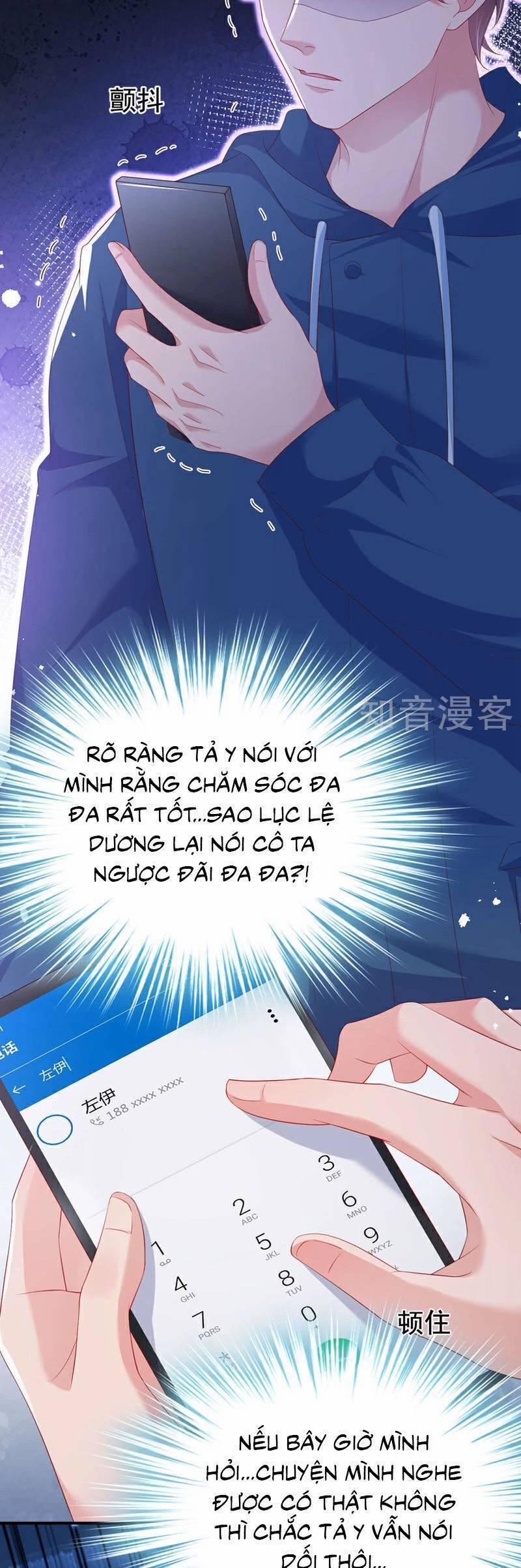 Hôm Nay Từ Chối Lục Tiên Sinh Chưa? 180 trang 29