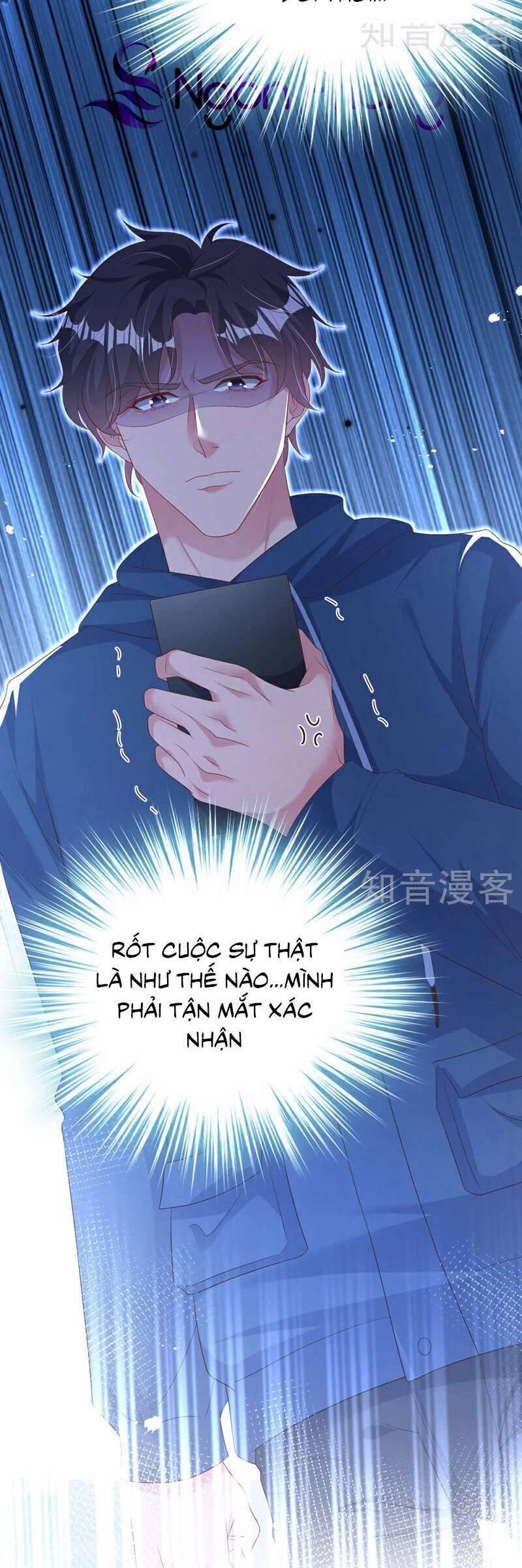 Hôm Nay Từ Chối Lục Tiên Sinh Chưa? 180 trang 30