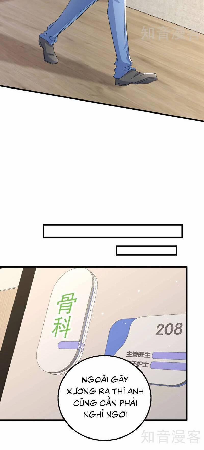 Hôm Nay Từ Chối Lục Tiên Sinh Chưa? 180 trang 8