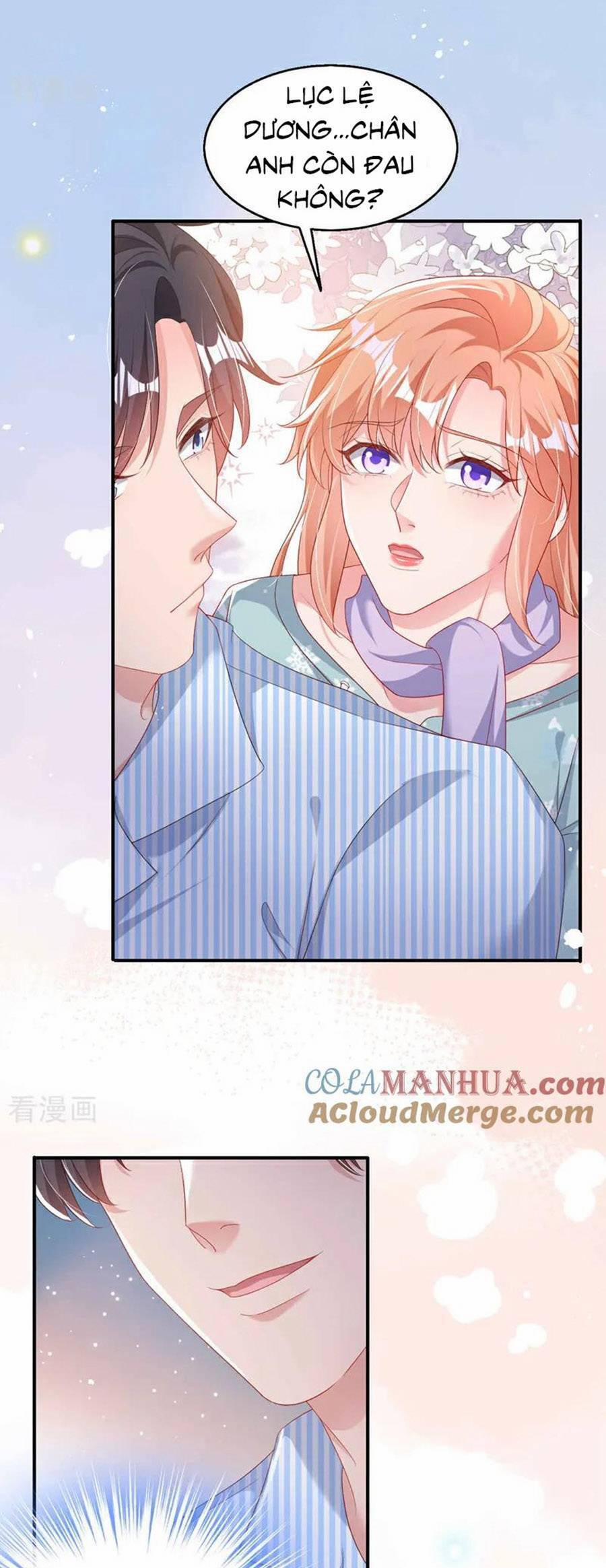 Hôm Nay Từ Chối Lục Tiên Sinh Chưa? 181 trang 10