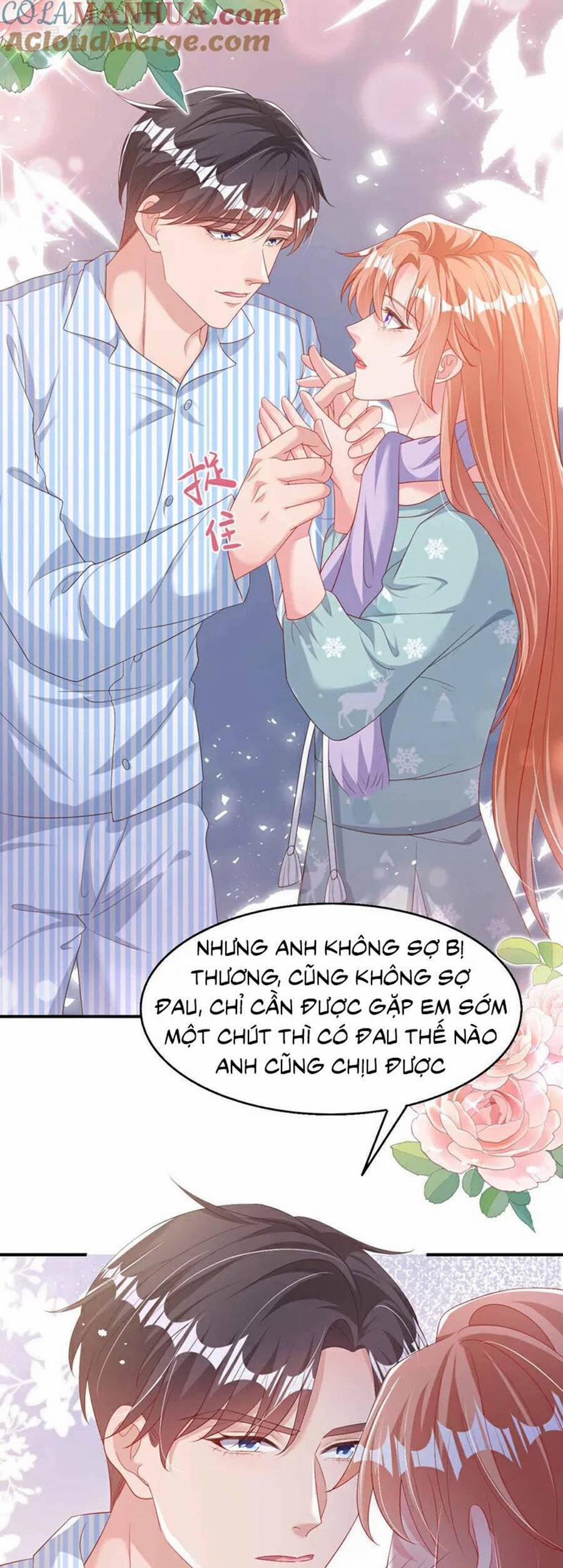 Hôm Nay Từ Chối Lục Tiên Sinh Chưa? 181 trang 12