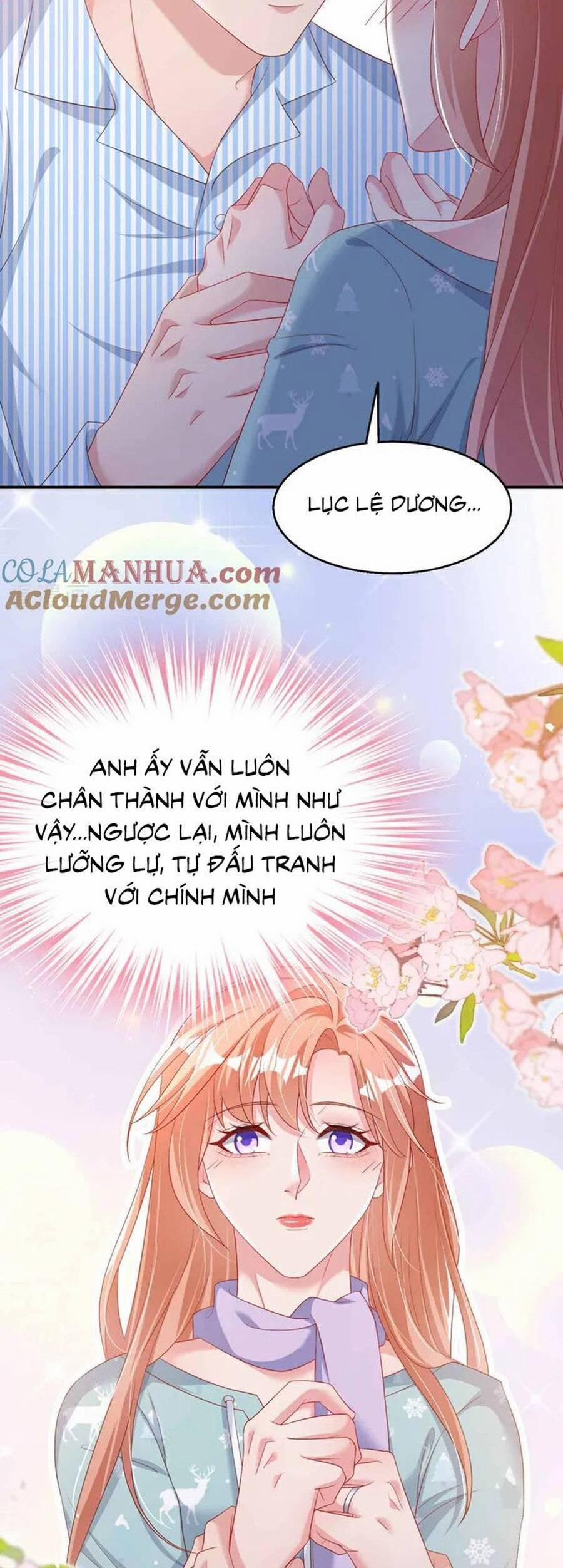 Hôm Nay Từ Chối Lục Tiên Sinh Chưa? 181 trang 13