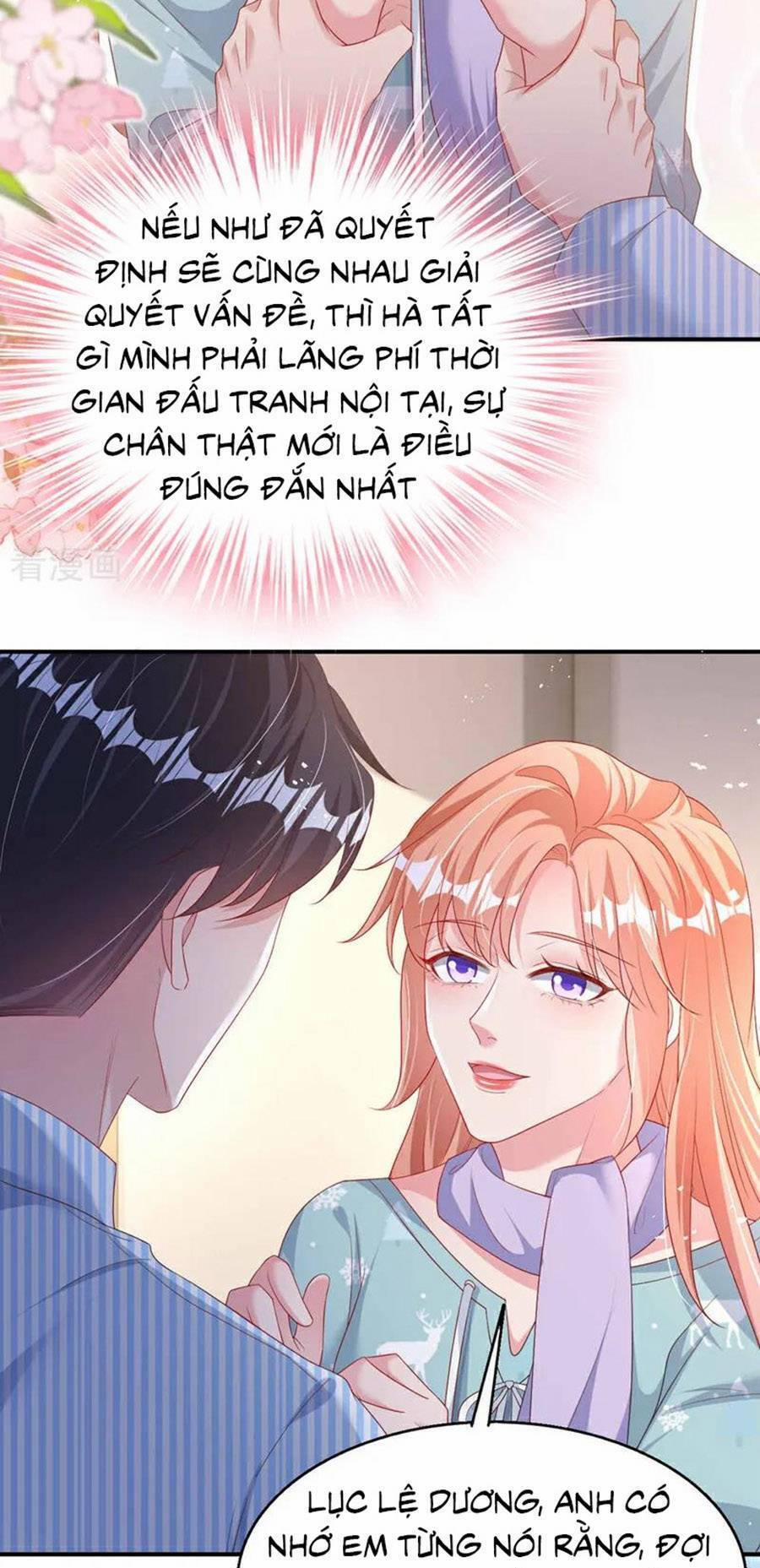 Hôm Nay Từ Chối Lục Tiên Sinh Chưa? 181 trang 14