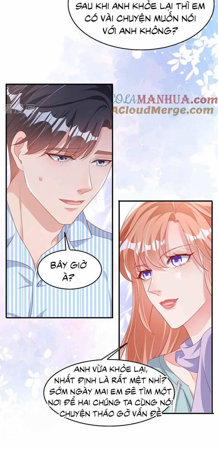 Hôm Nay Từ Chối Lục Tiên Sinh Chưa? 181 trang 15