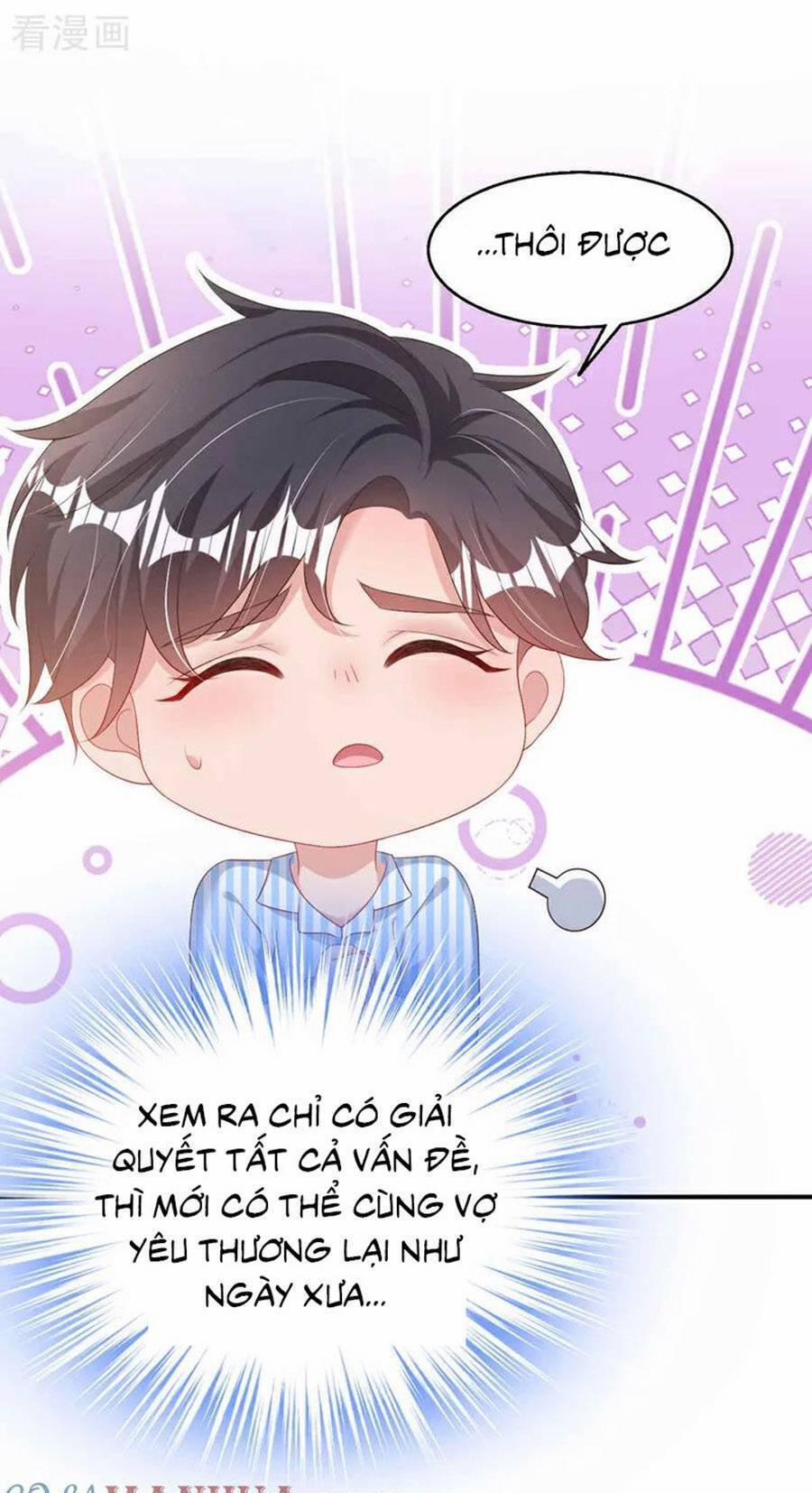 Hôm Nay Từ Chối Lục Tiên Sinh Chưa? 181 trang 16