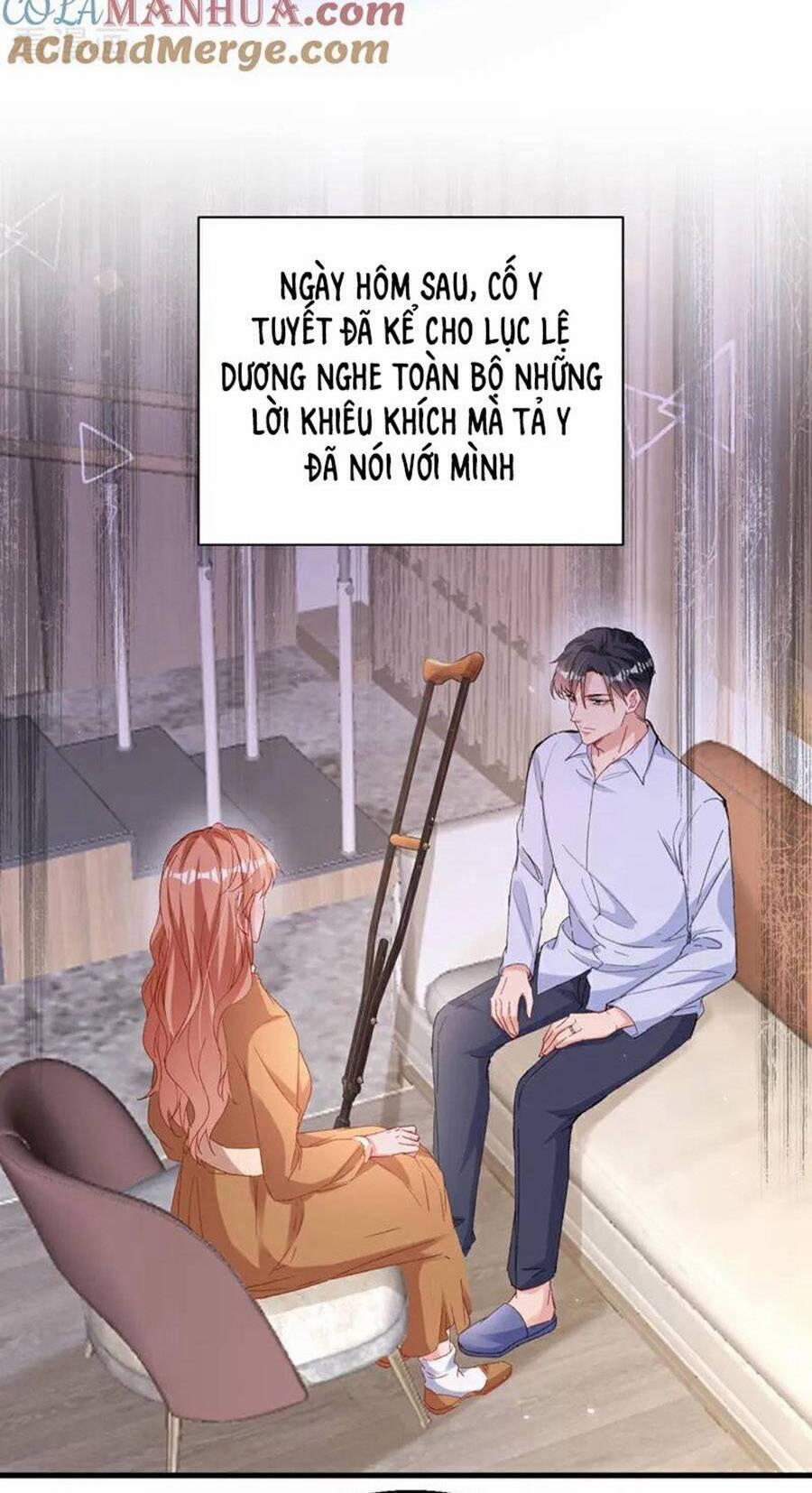 Hôm Nay Từ Chối Lục Tiên Sinh Chưa? 181 trang 17