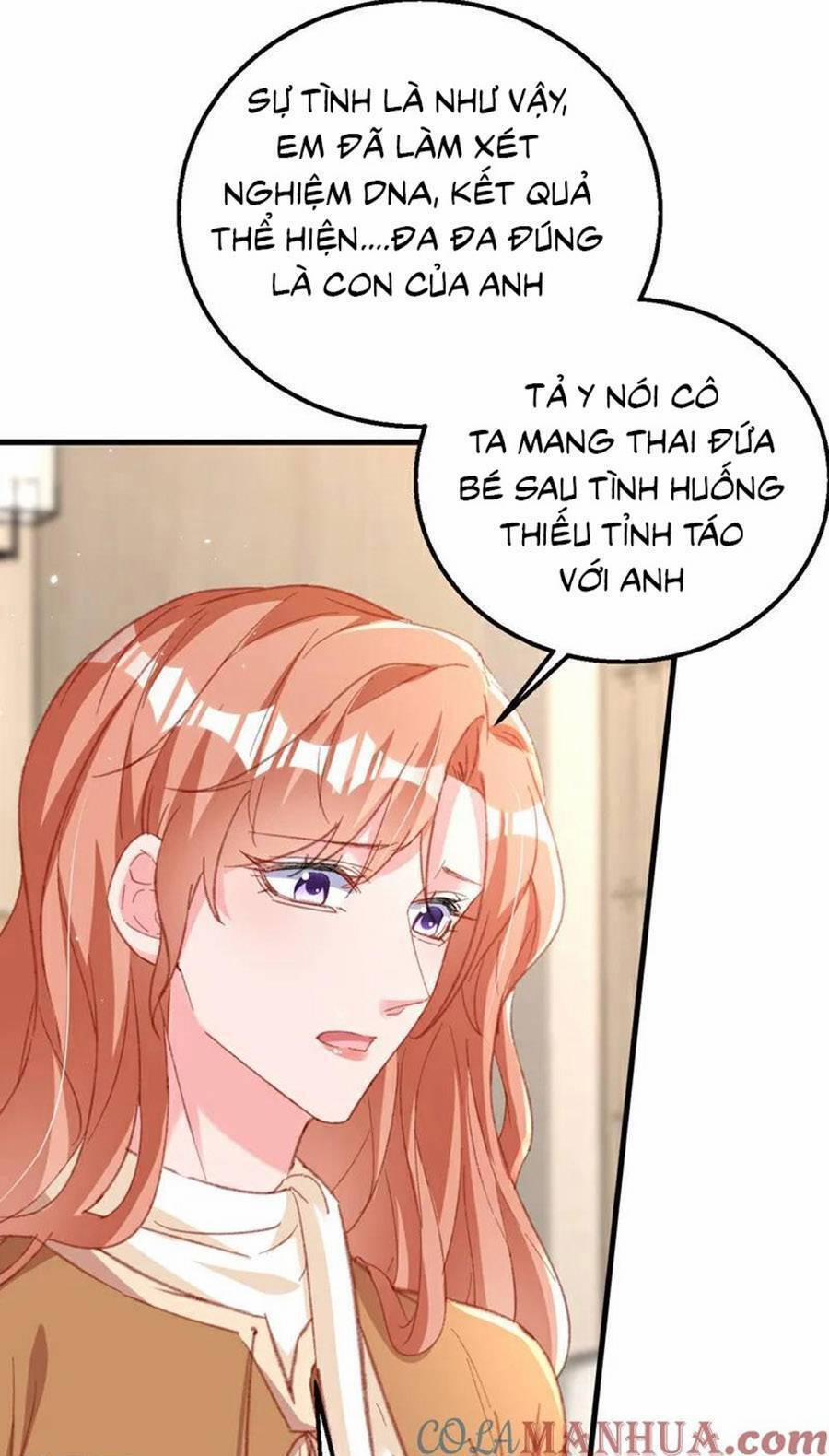 Hôm Nay Từ Chối Lục Tiên Sinh Chưa? 181 trang 18