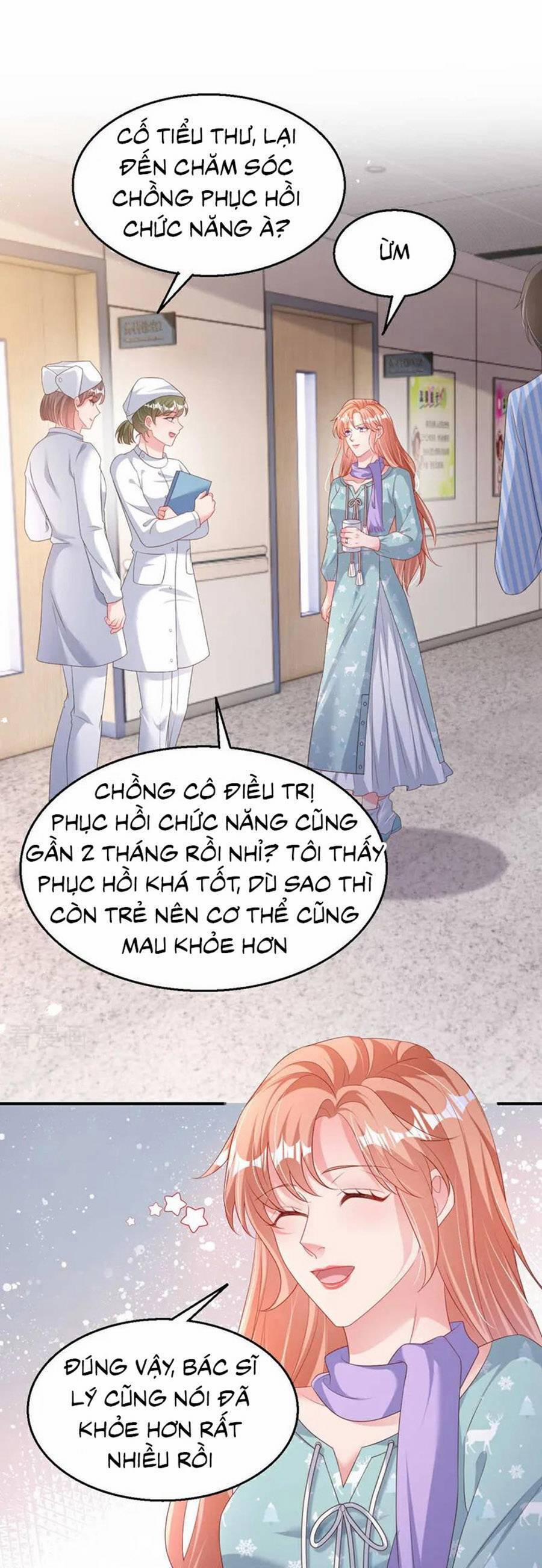 Hôm Nay Từ Chối Lục Tiên Sinh Chưa? 181 trang 2