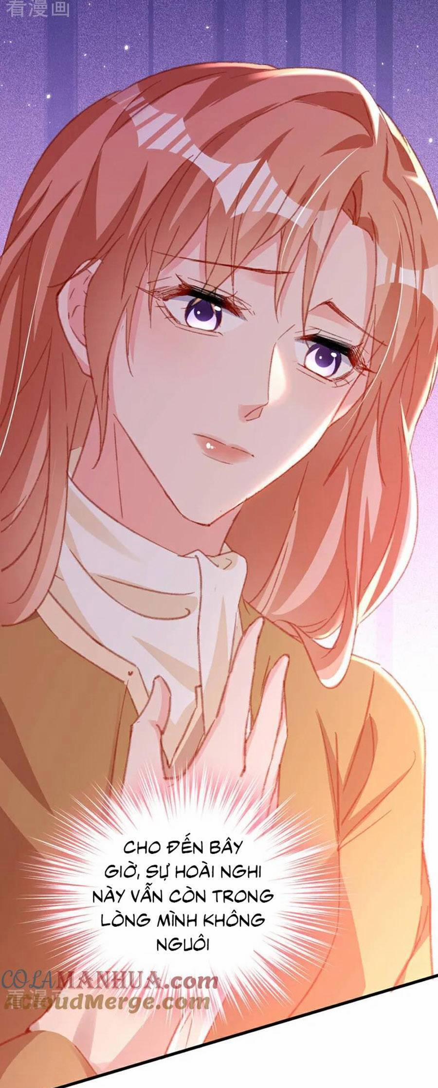 Hôm Nay Từ Chối Lục Tiên Sinh Chưa? 181 trang 20