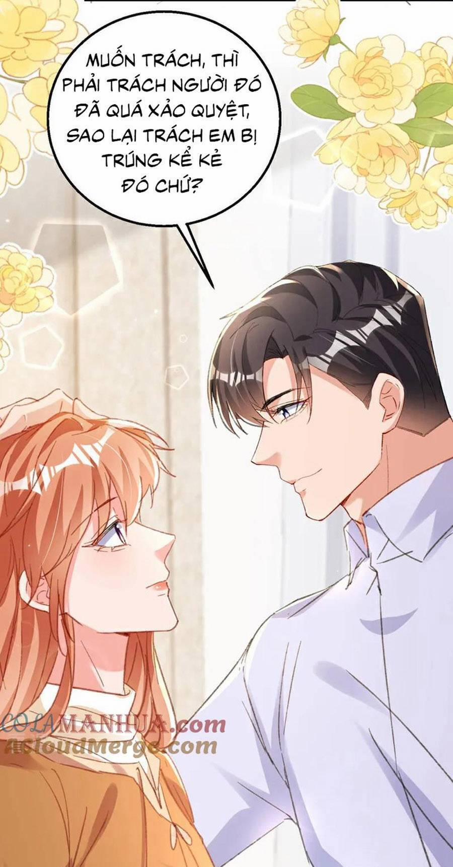 Hôm Nay Từ Chối Lục Tiên Sinh Chưa? 181 trang 22