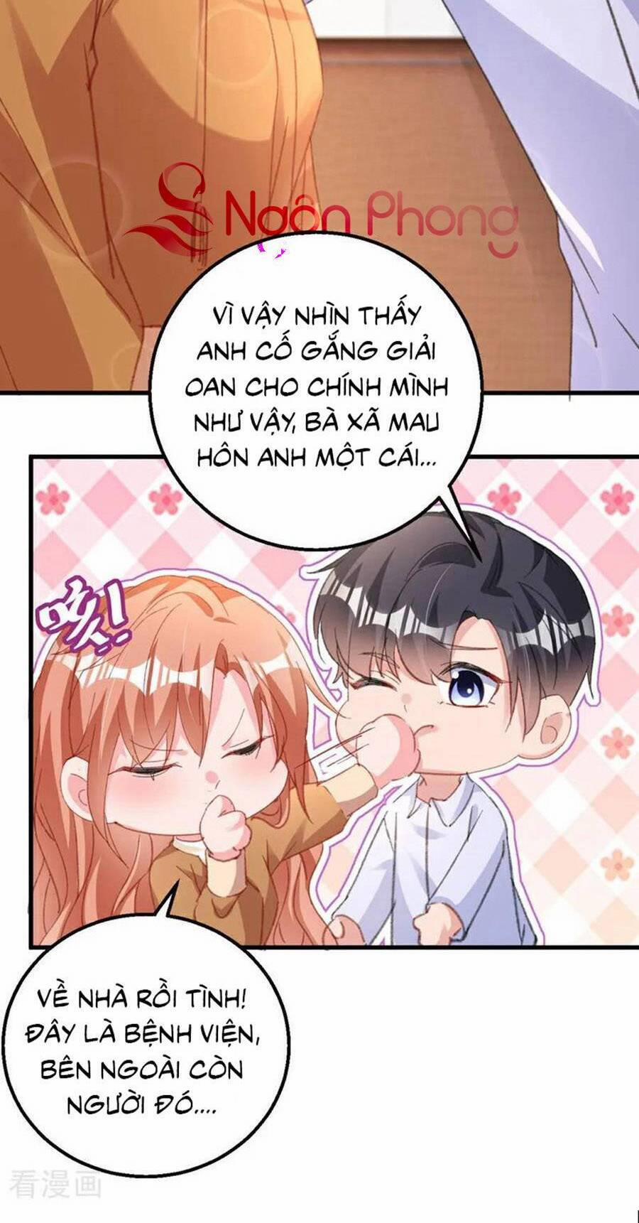 Hôm Nay Từ Chối Lục Tiên Sinh Chưa? 181 trang 23