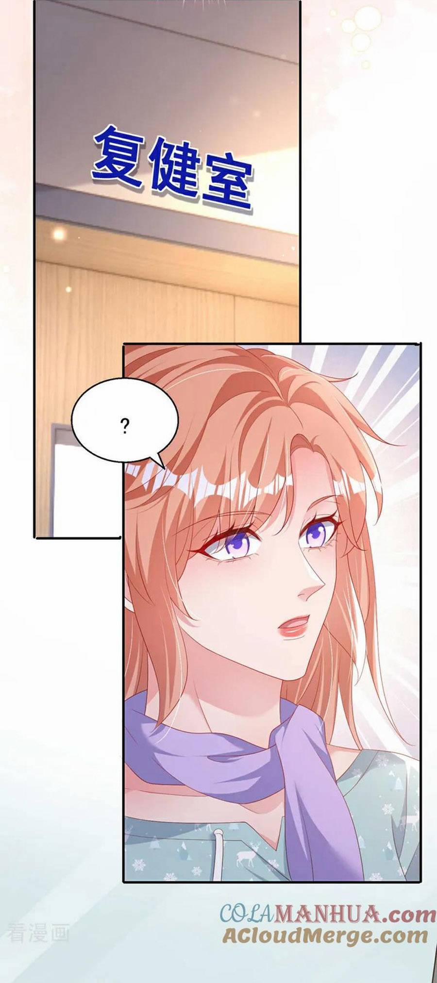 Hôm Nay Từ Chối Lục Tiên Sinh Chưa? 181 trang 4