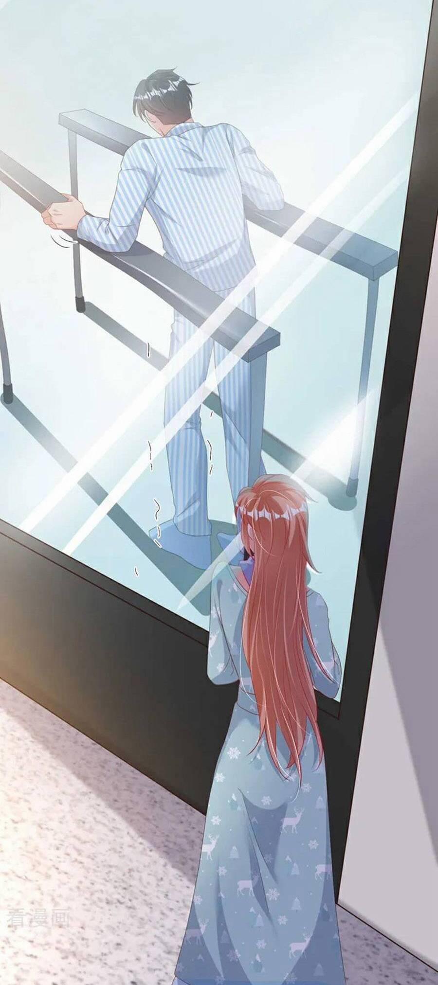 Hôm Nay Từ Chối Lục Tiên Sinh Chưa? 181 trang 5