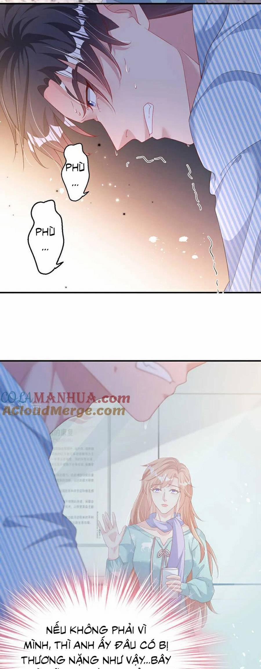 Hôm Nay Từ Chối Lục Tiên Sinh Chưa? 181 trang 6