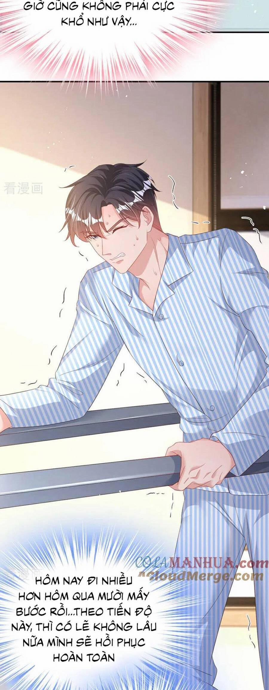 Hôm Nay Từ Chối Lục Tiên Sinh Chưa? 181 trang 7