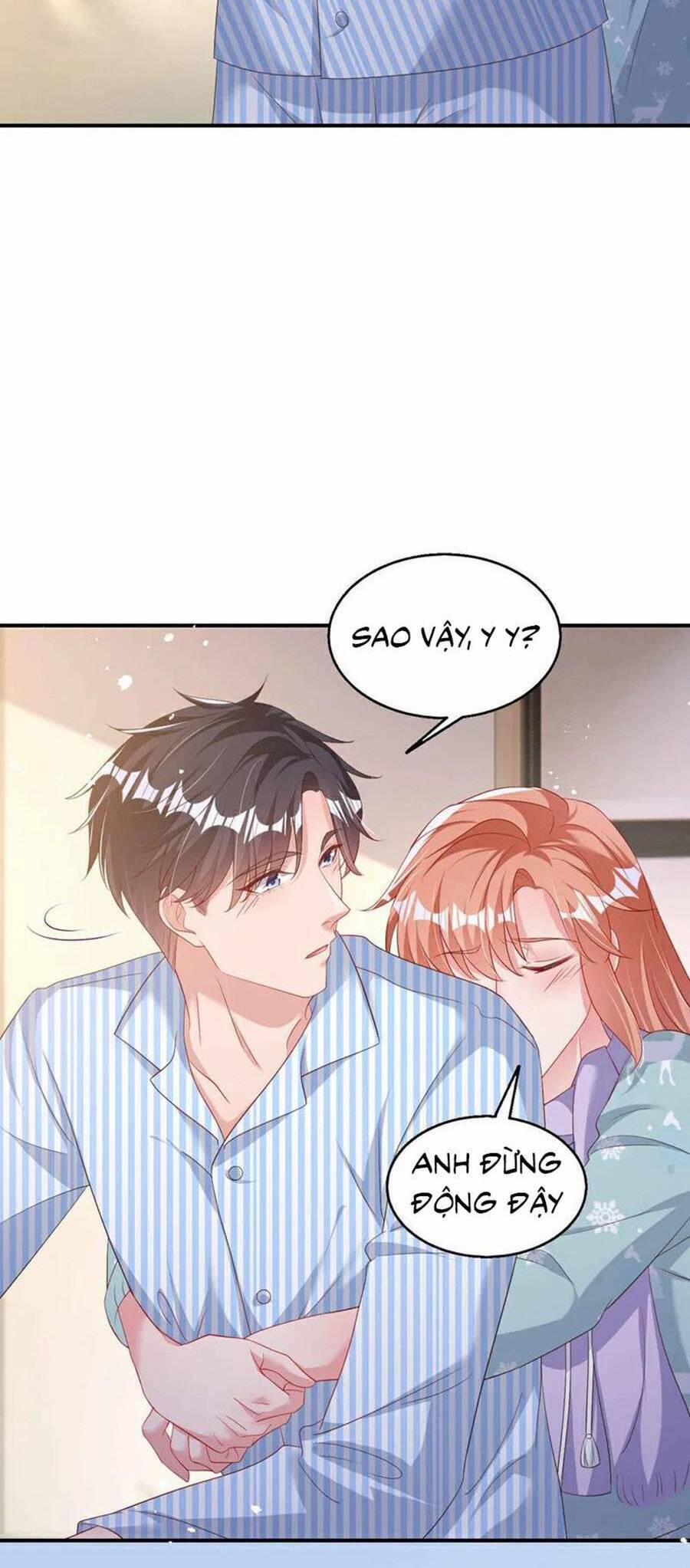 Hôm Nay Từ Chối Lục Tiên Sinh Chưa? 181 trang 9