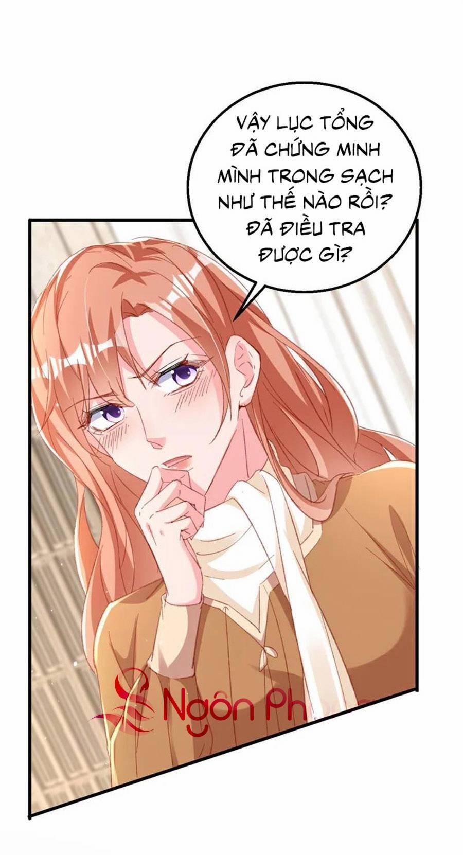 Hôm Nay Từ Chối Lục Tiên Sinh Chưa? 182 trang 1