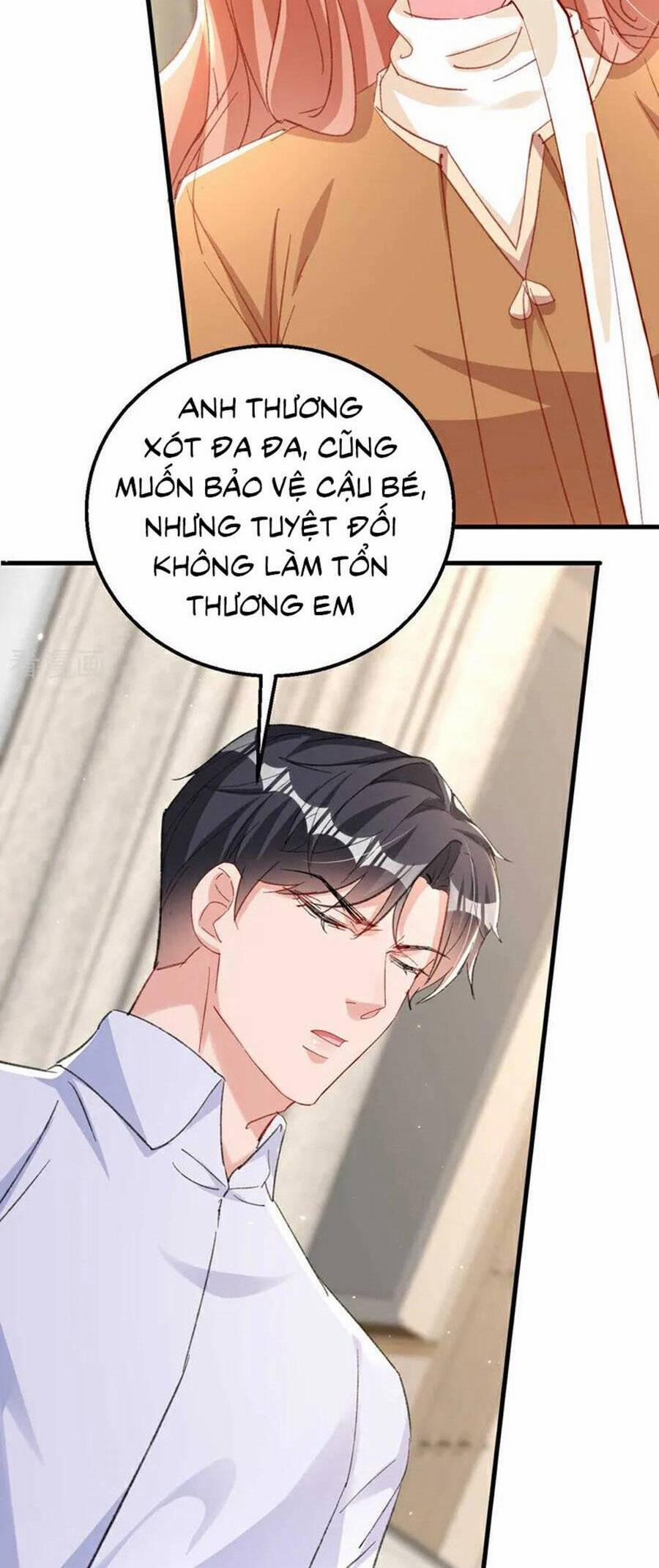 Hôm Nay Từ Chối Lục Tiên Sinh Chưa? 182 trang 10