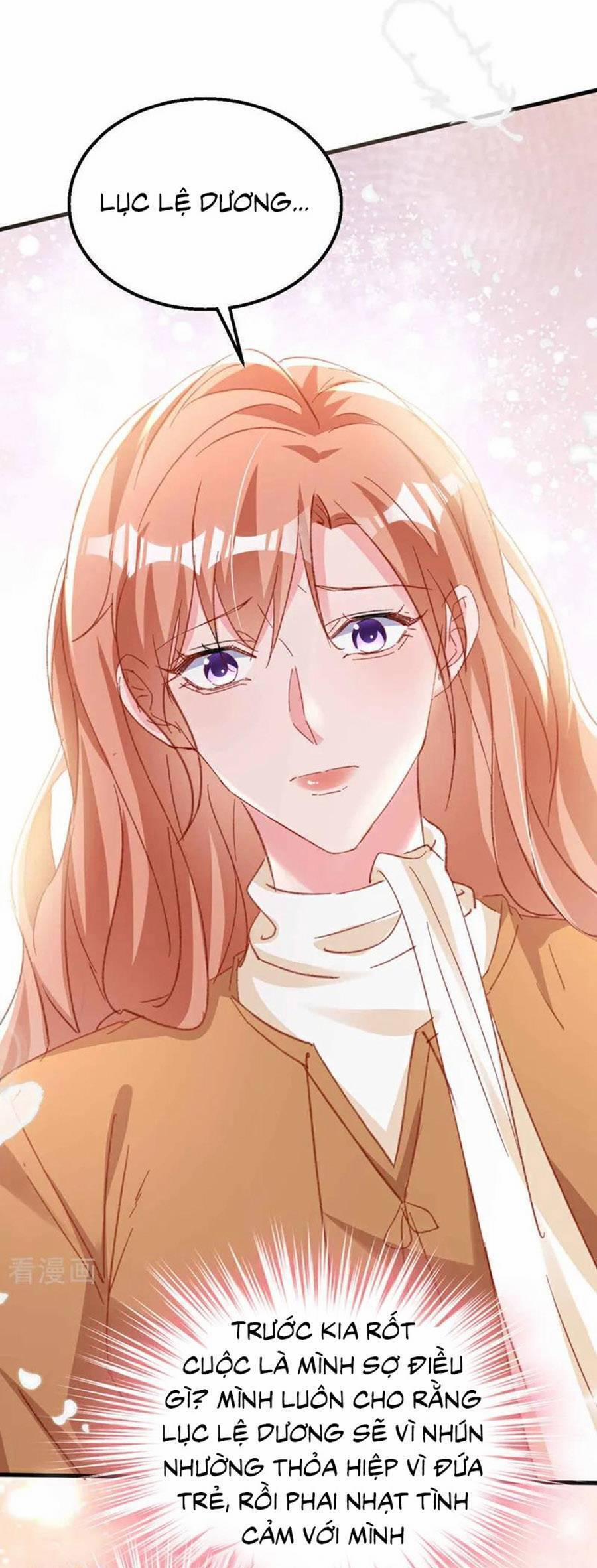 Hôm Nay Từ Chối Lục Tiên Sinh Chưa? 182 trang 13