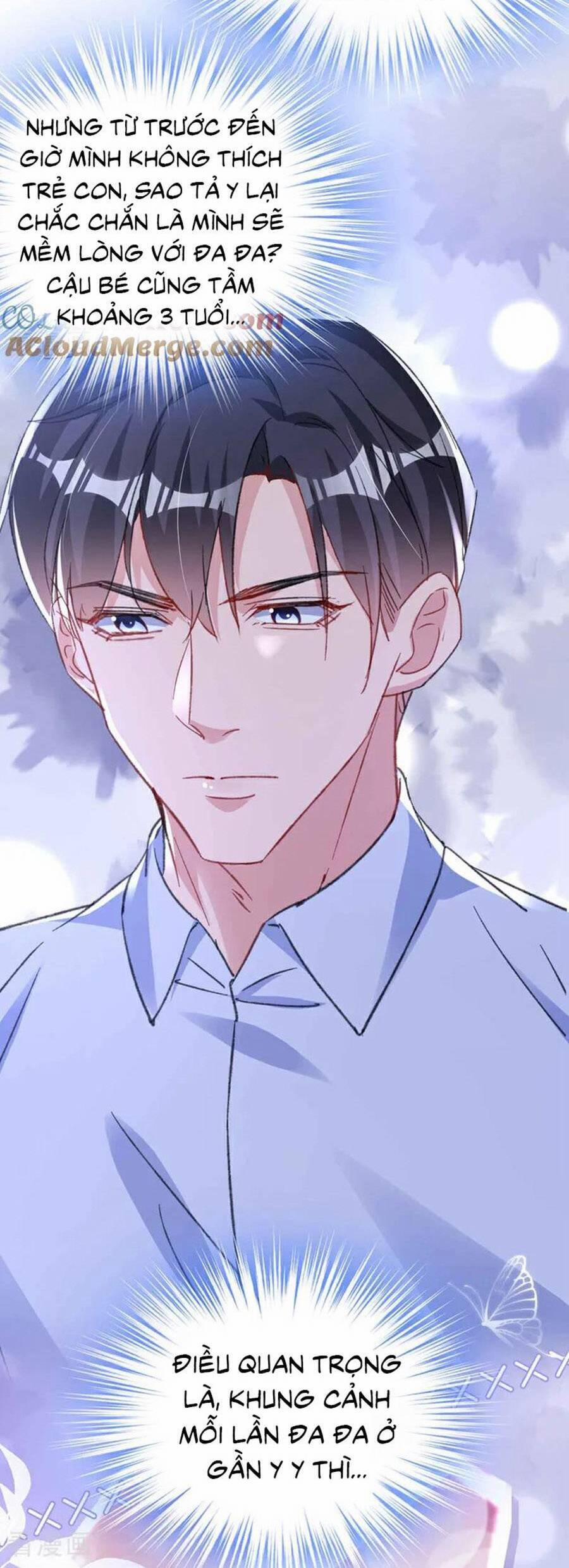 Hôm Nay Từ Chối Lục Tiên Sinh Chưa? 182 trang 16